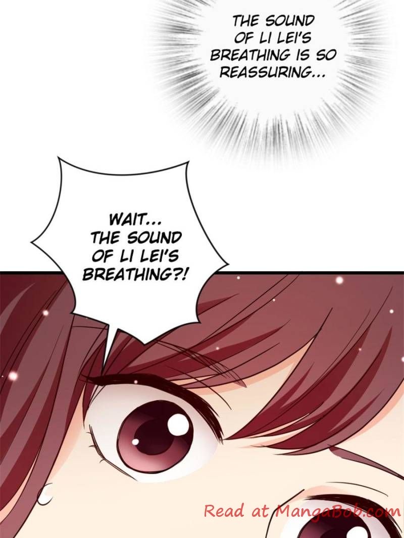 A Star Reborn: The Queen's Return Chapter 128 94